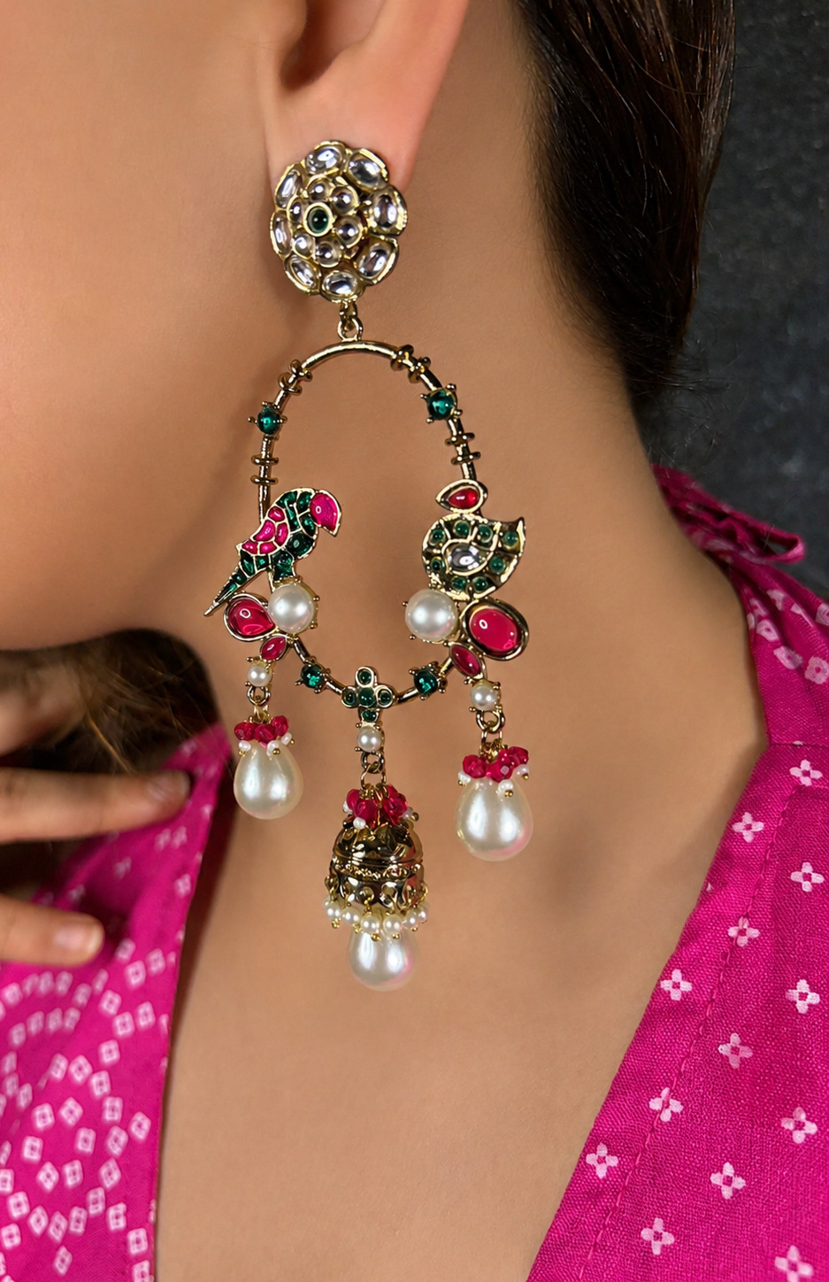 Parijat Chandbali