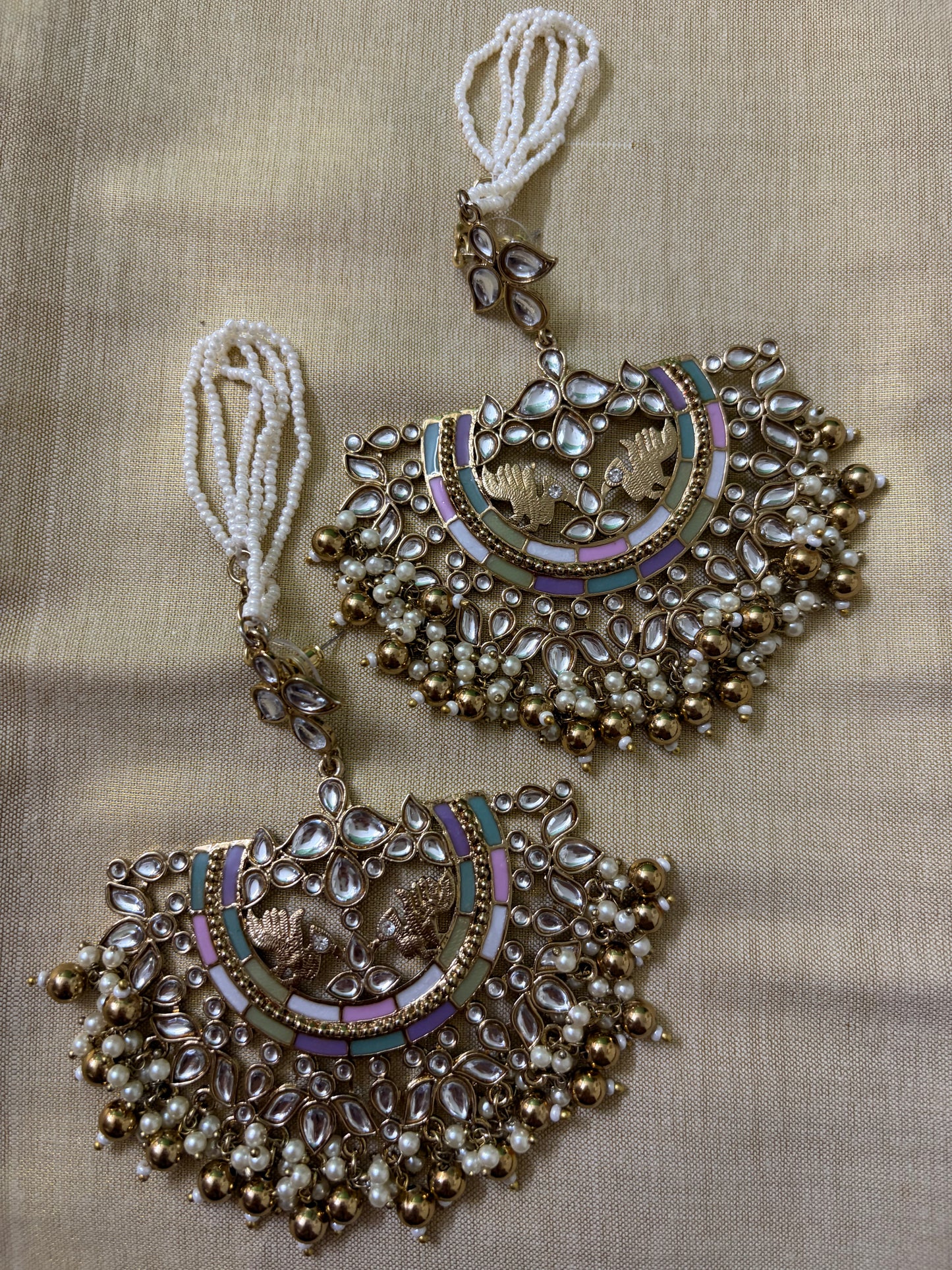 Avani Chandbali