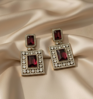 Shanaya Earrings
