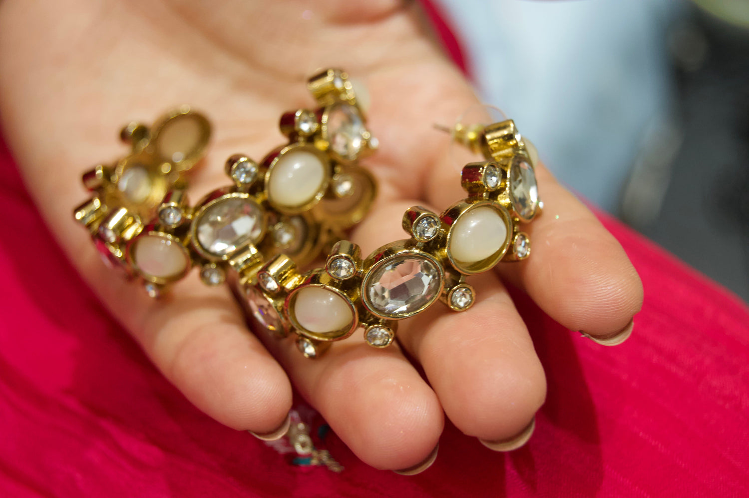MONSOON COLLECTION