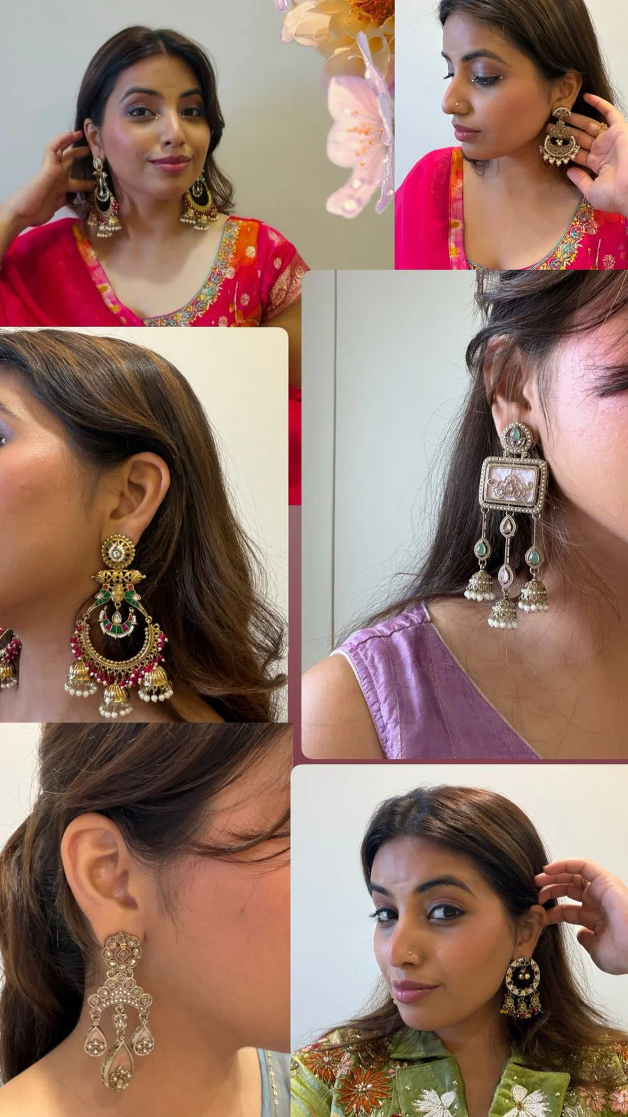 MONSOON COLLECTION