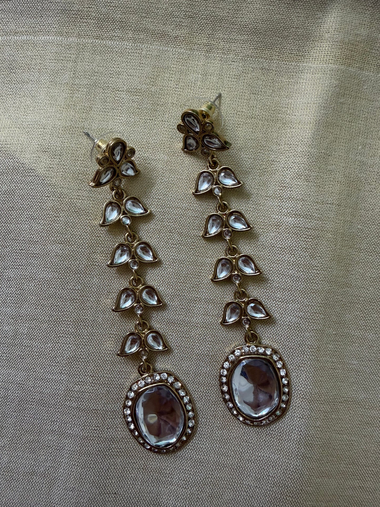 Ayla Earrings