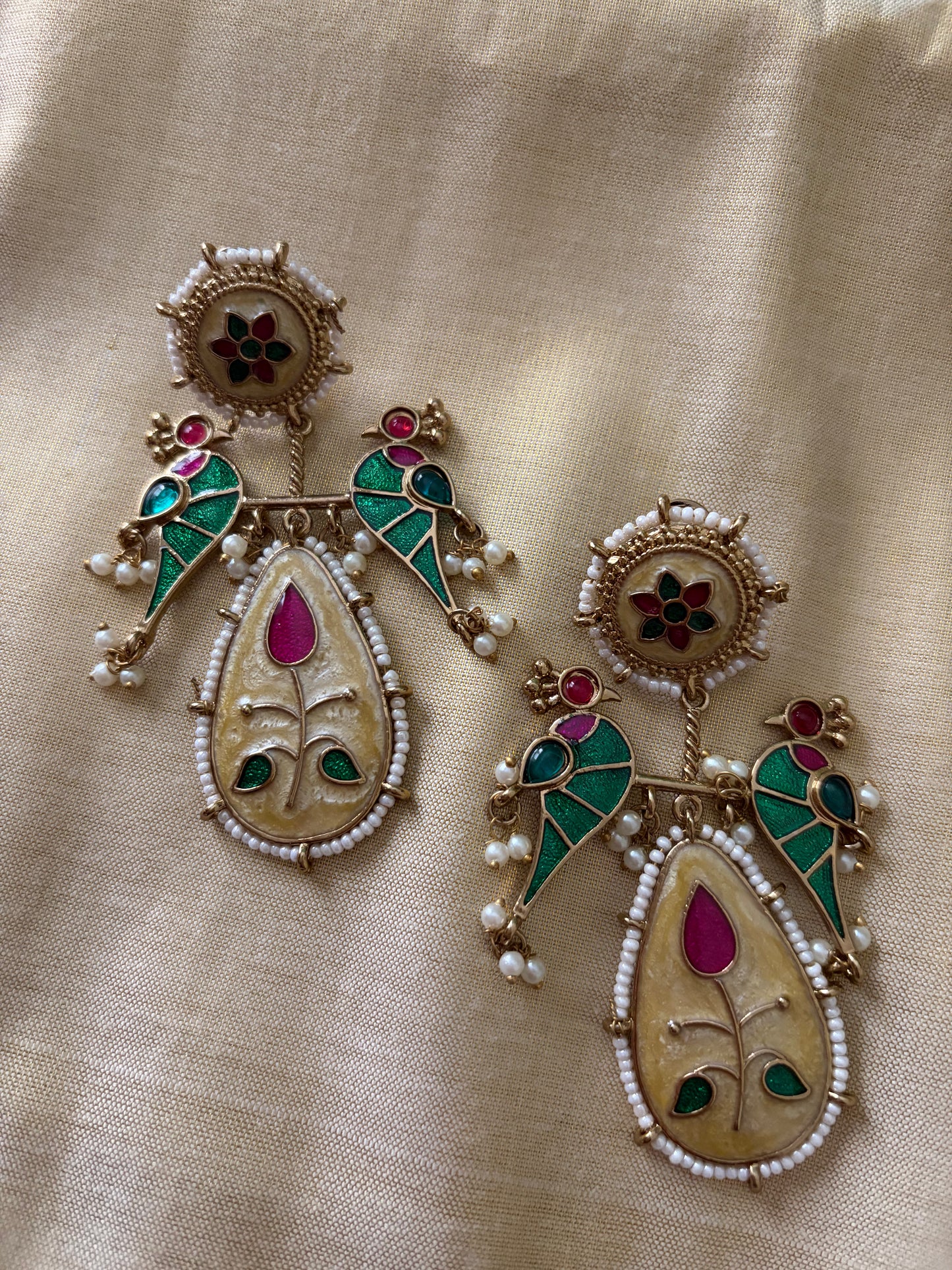 Royal Mayura Drops