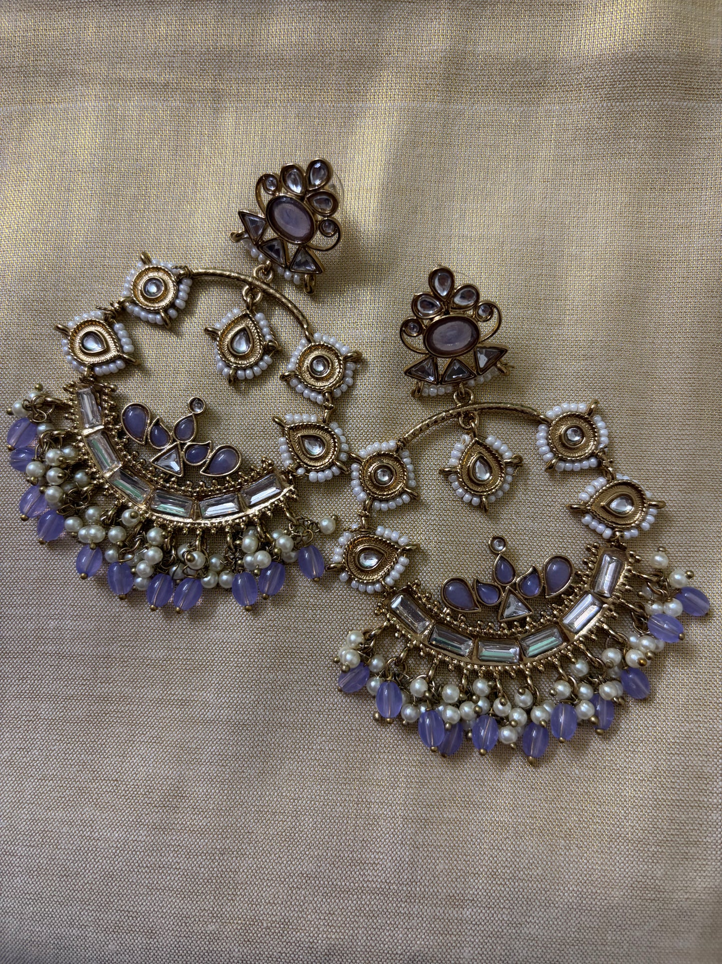 Tara Chandbali
