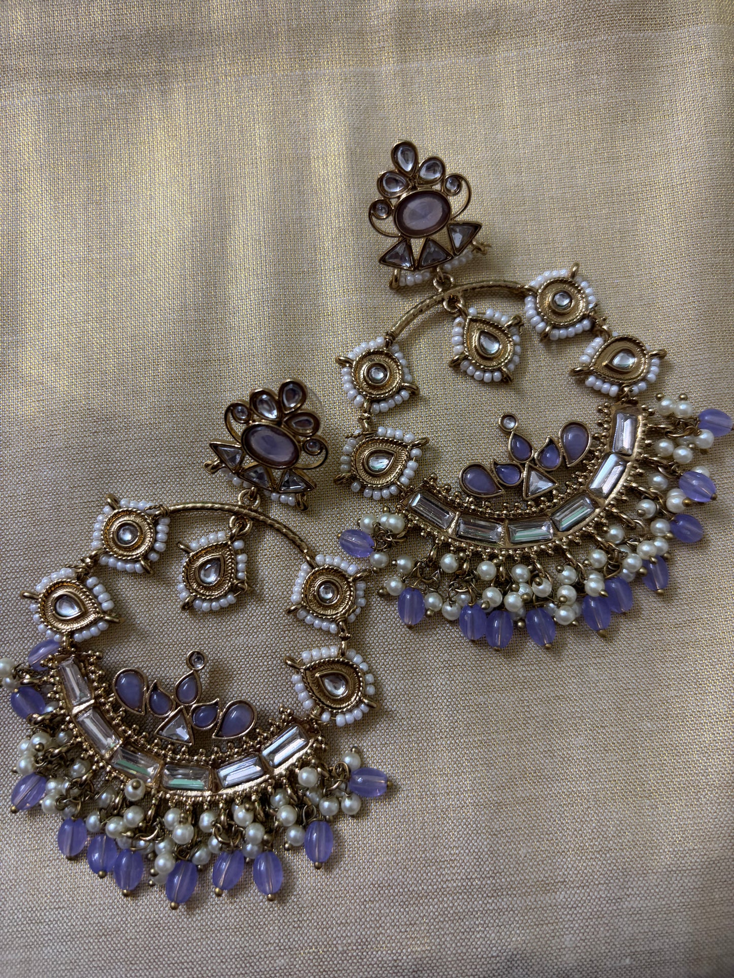 Tara Chandbali
