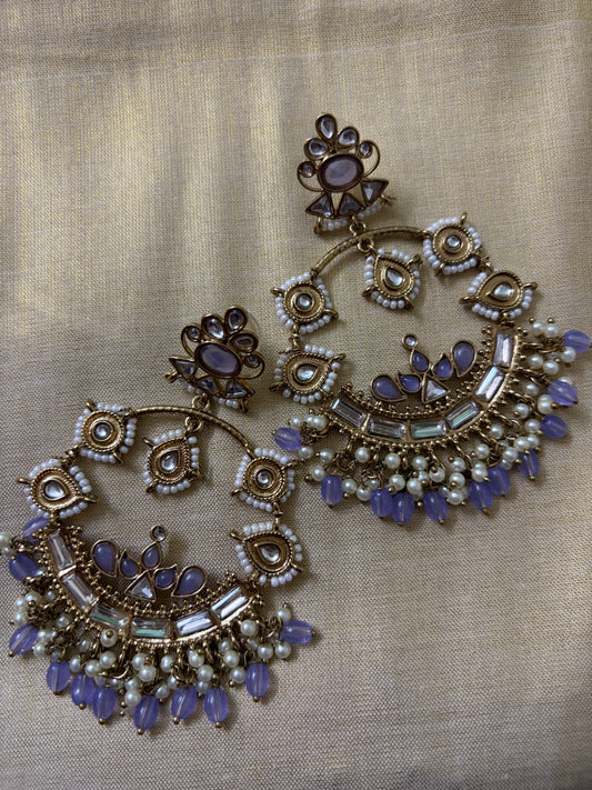 Tara Chandbali