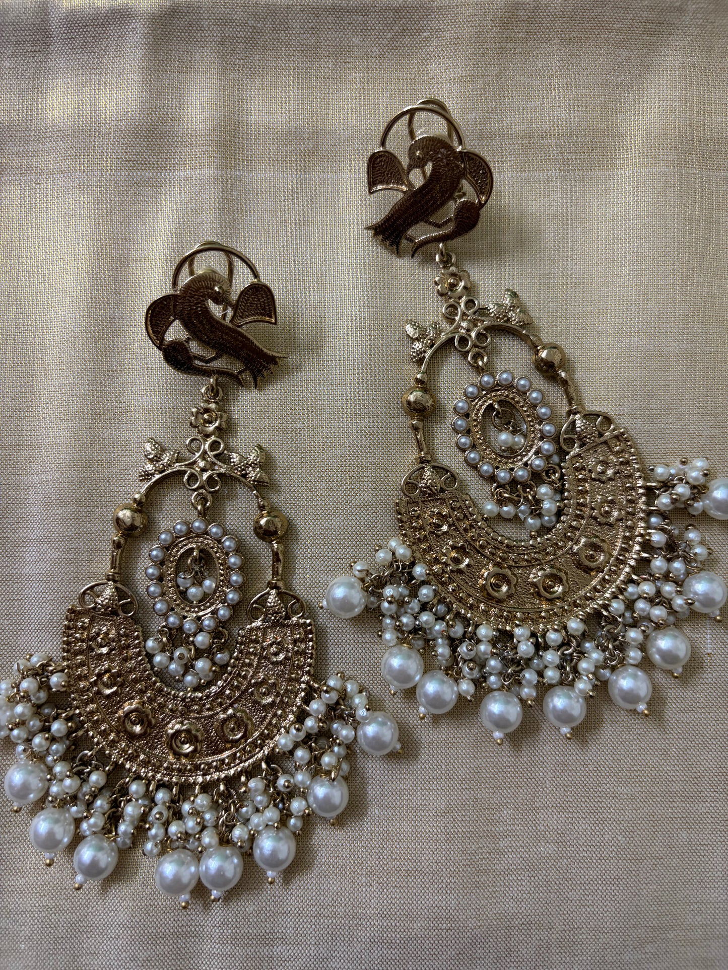 Moriya Chandbaalis