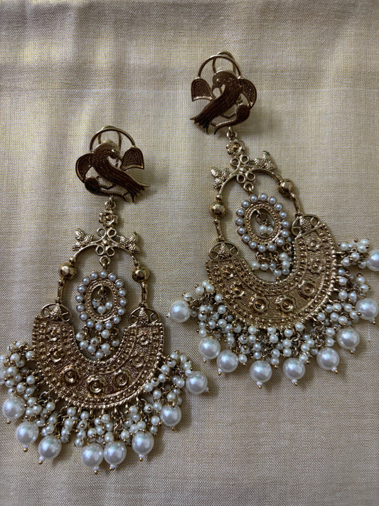 Moriya Chandbaalis