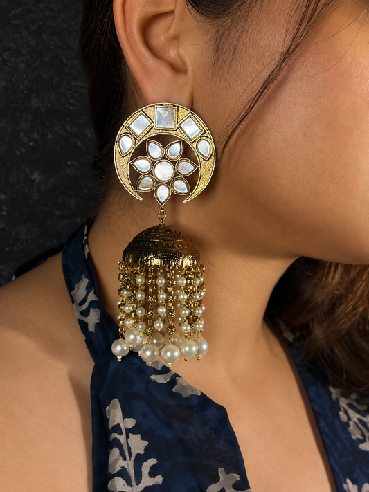 Ira Jhumkas
