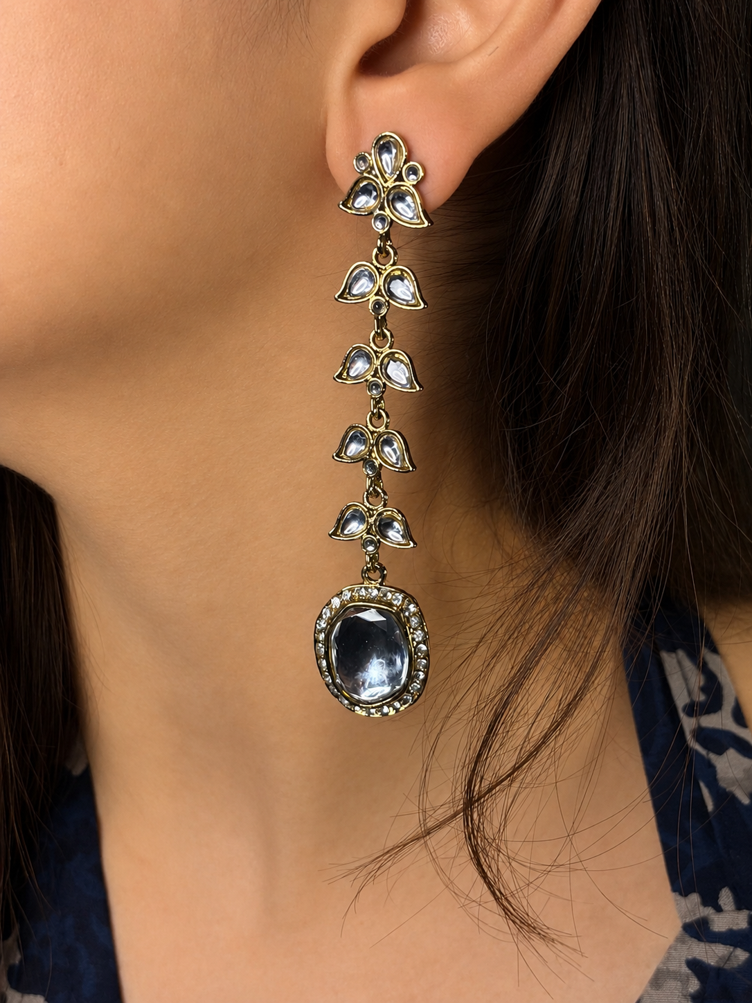 Ayla Earrings