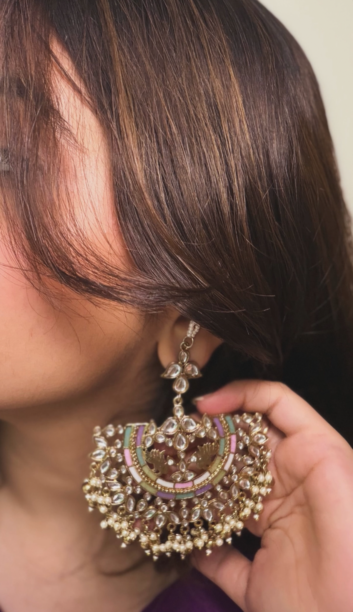 Avani Chandbali