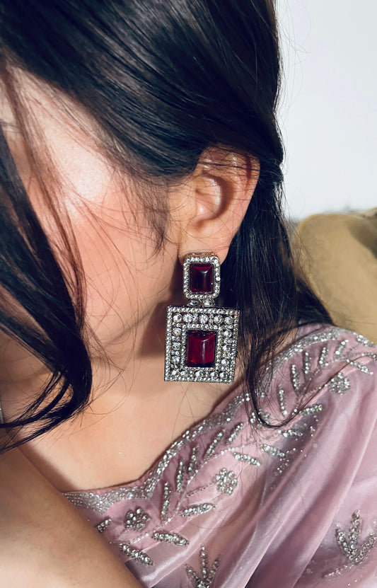 Shanaya Earrings