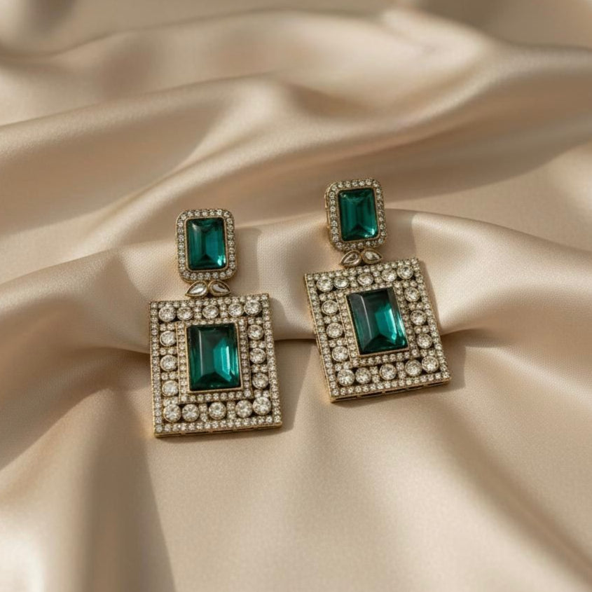 Shanaya Earrings